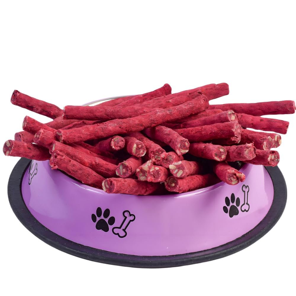 Explore the Best Dogilicious Chew Sticks for Your Pet