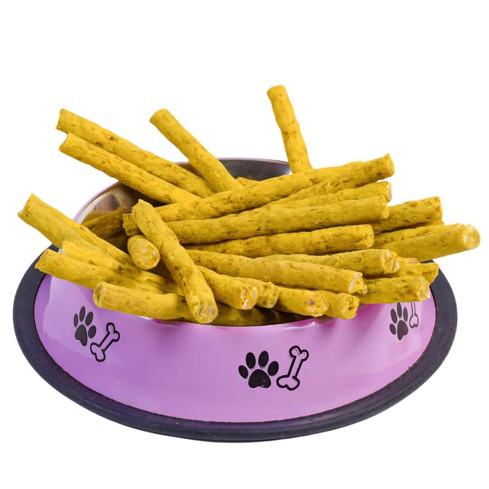 Chicken Flavor Stick Young Adult Dog Munchies