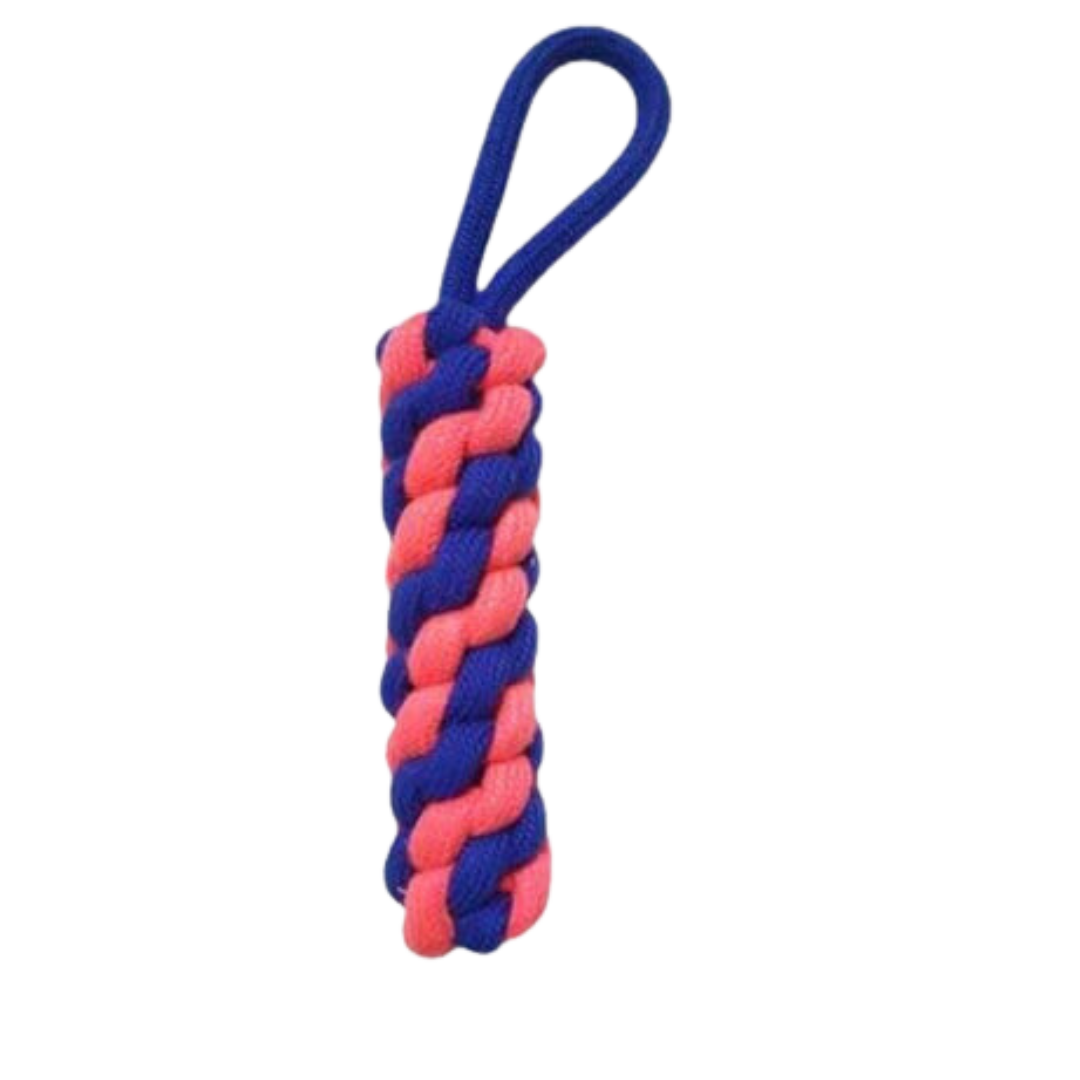 Dummy Rope Toy (Mixed Color)