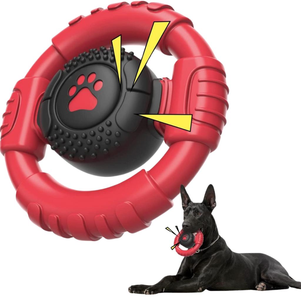 Understanding Rubber Pet Toys: A Comprehensive Guide for Pet Owners