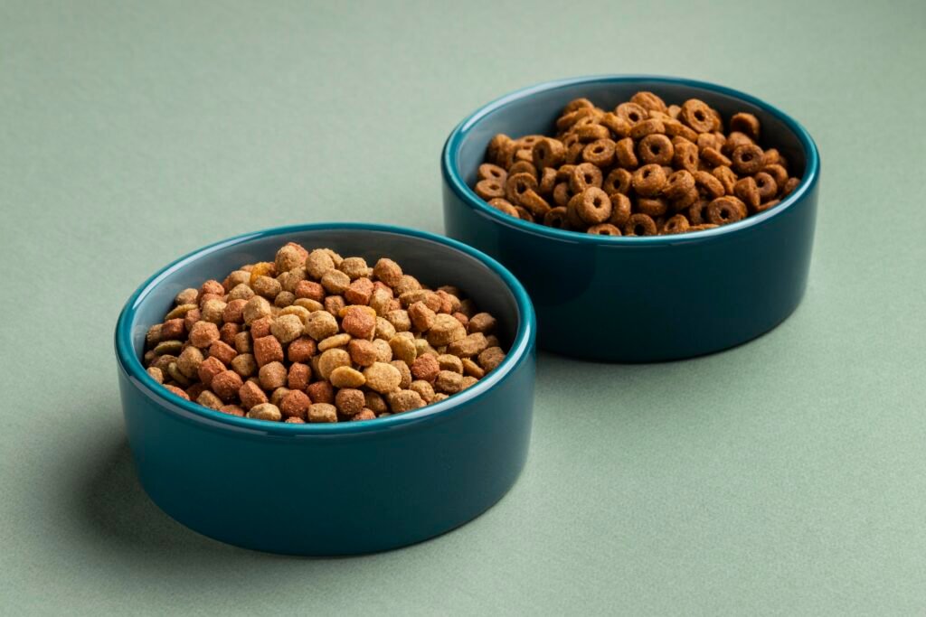 Optimizing Your Pet's Diet: The Significance of High-Quality Pet Food