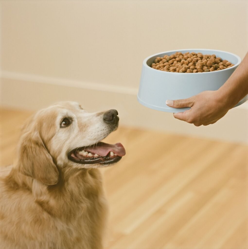 Premium Pet Food: Ensuring the Health and Happiness of Your Furry Friends