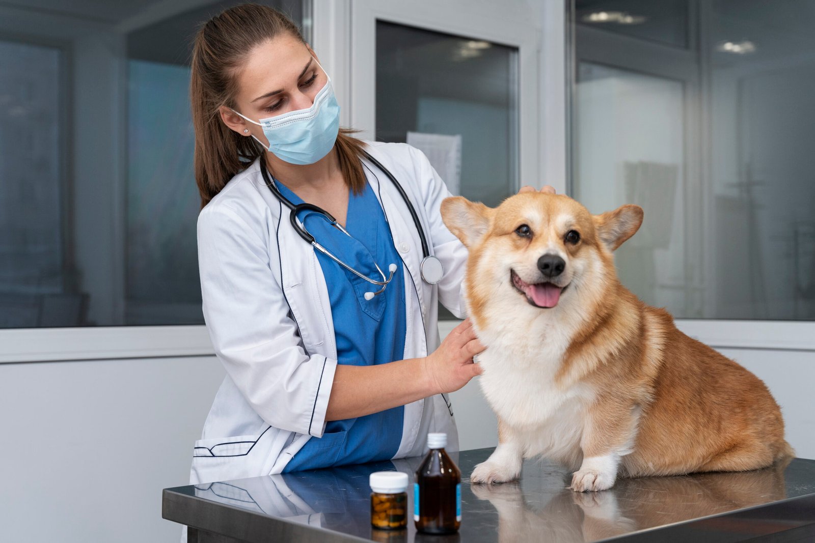 Top 5 Pet Wellness Trends You Can't Miss