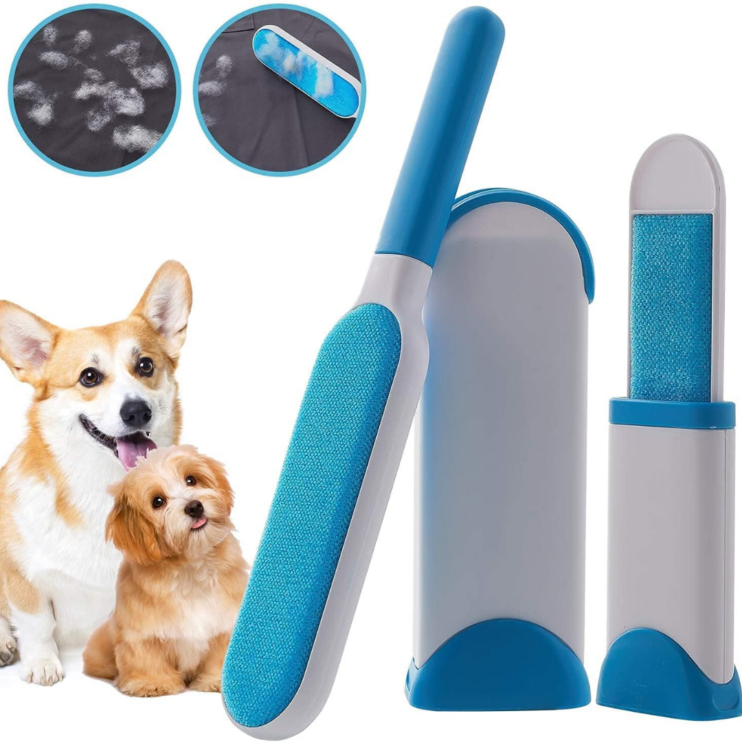 Effortless Pet Hair Management: Find the Perfect Tool for Your Home
