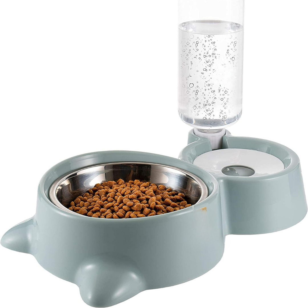 Streamline Your Pet Care: Innovative Pet Feeding Solutions from PawPea