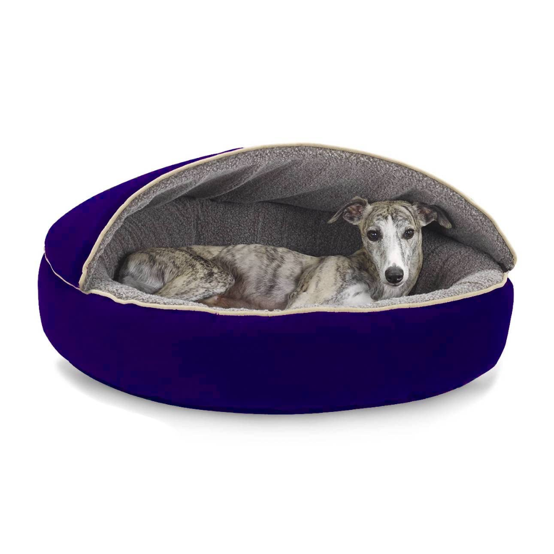 Luxurious pet bed for Dogs and Cats.