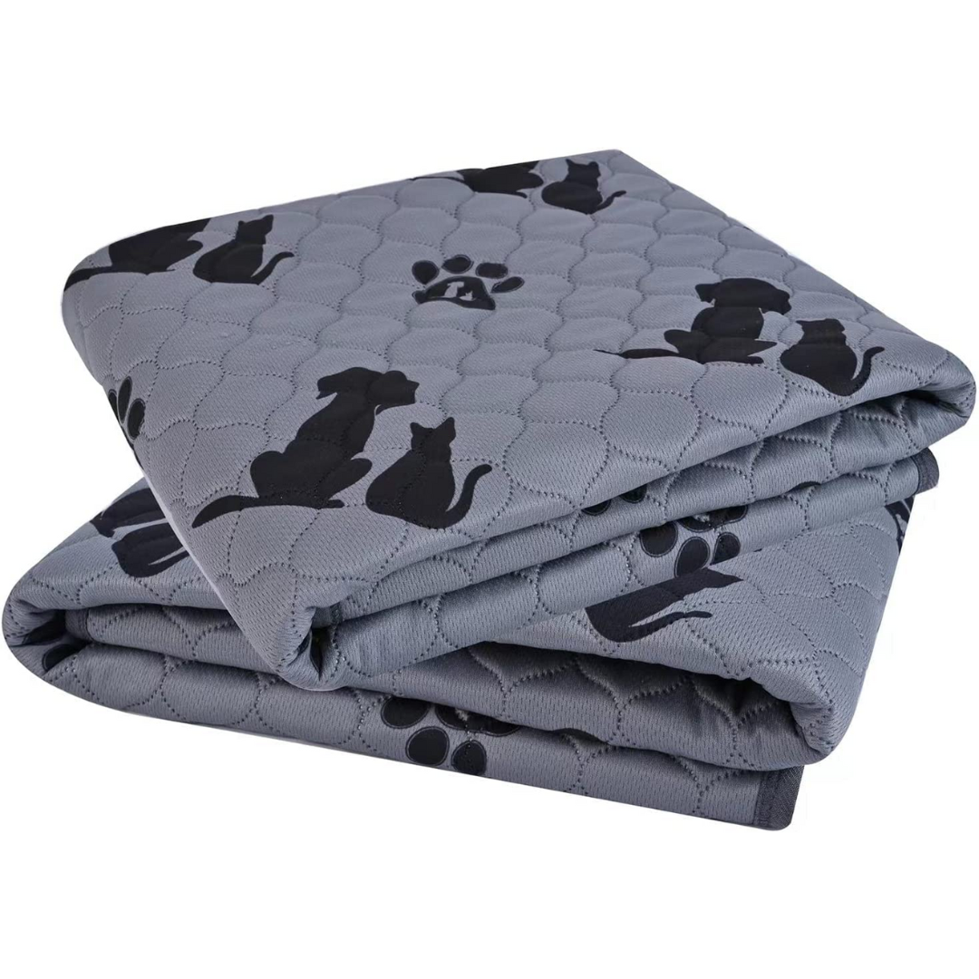Washable & Reusable Pee Pad for Dogs
