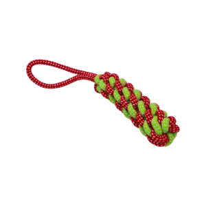 Dummy Rope Toy (Mixed Color)