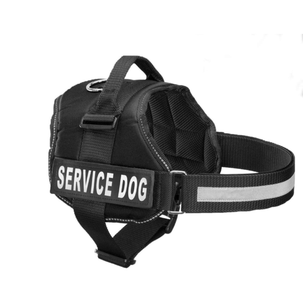 Dog Harness Chest Body Belt