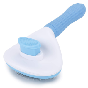 Shedding Slicker Brush for Pet Grooming