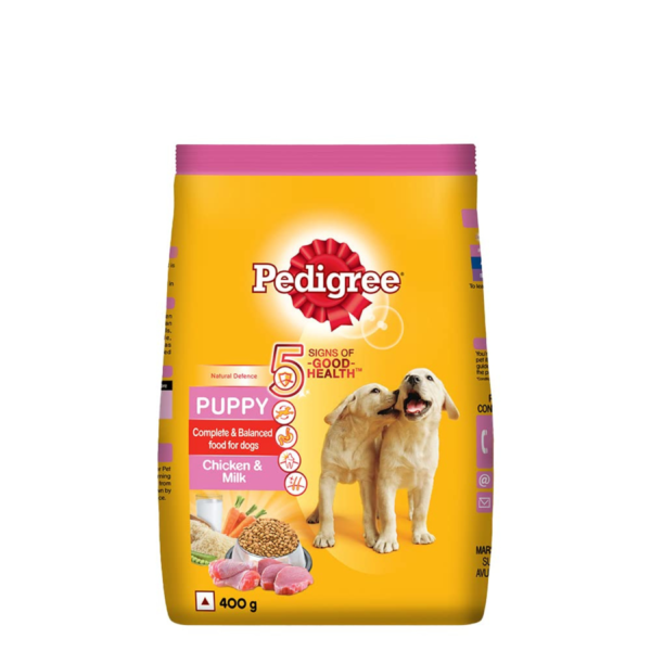 Pedigree Puppy Dry Dog Food