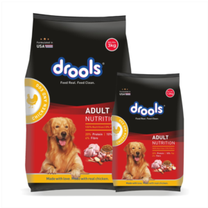 Chicken and Egg Adult Pellet Dog Food