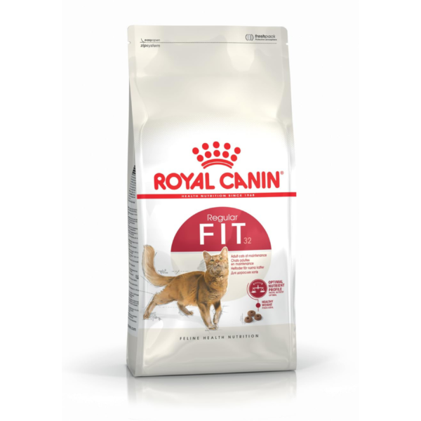 Powder Adult Cat Food