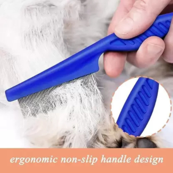 Flea Comb for Pet