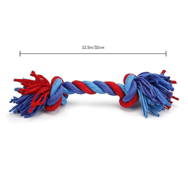 Rope Toys for Aggressive Chewers