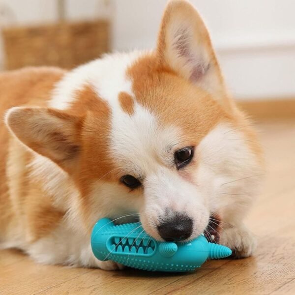 ATORSE Interactive Dog Chew Toy - Image 4