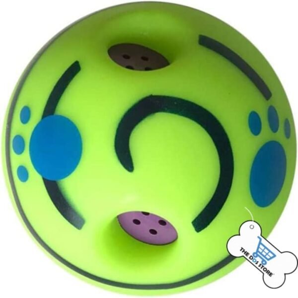 DDS Store Giggle Dog Ball - Image 4