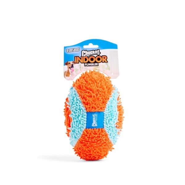 Chuckit! Indoor Fumbler Dog Toy - Image 5