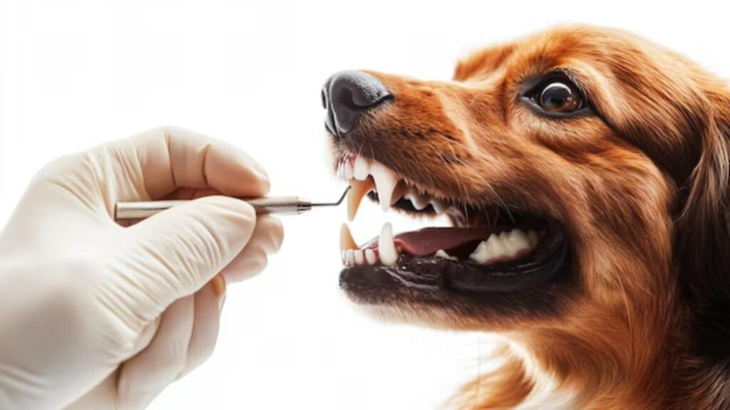 Dental Care for Pets